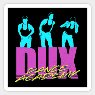 Dux Dance Academy Magnet